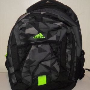Adidas book bag